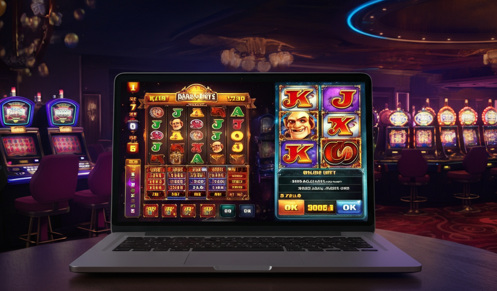 Slot Online