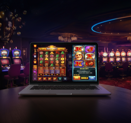 Slot Online