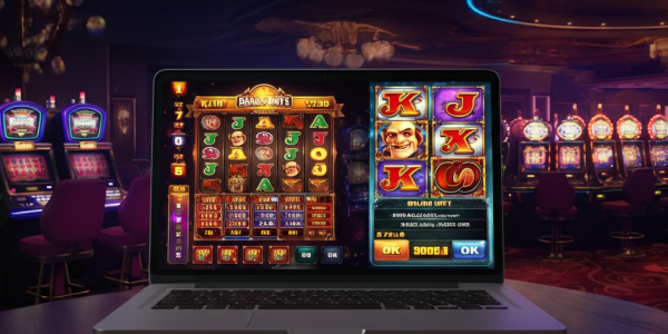 Slot Online