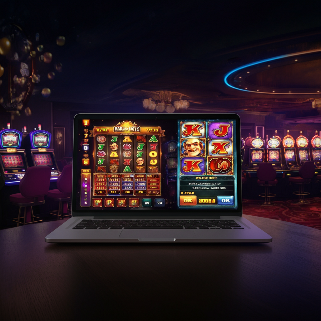 Slot Online