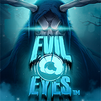 Evil Eyes: Judi Slot Gacor dari Hacksaw Gaming