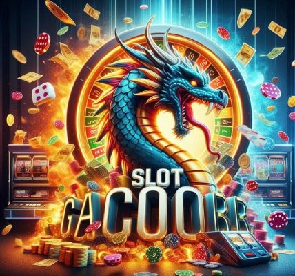 misteri jackpot scatter