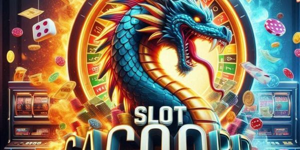 misteri jackpot scatter