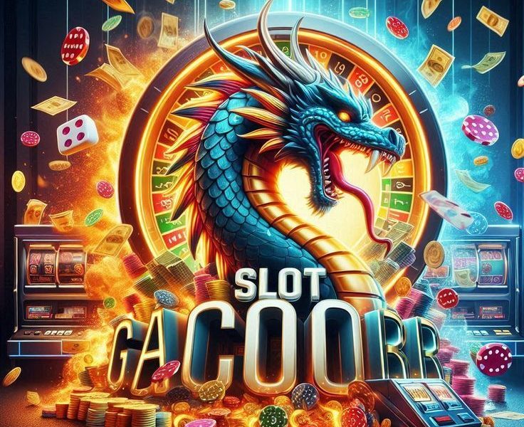 misteri jackpot scatter