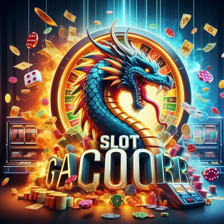 misteri jackpot scatter